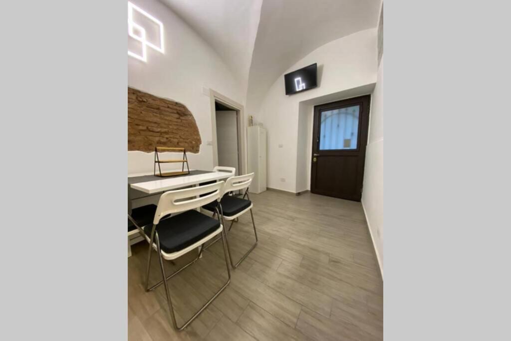 Вилла Catania Dammuso House Экстерьер фото