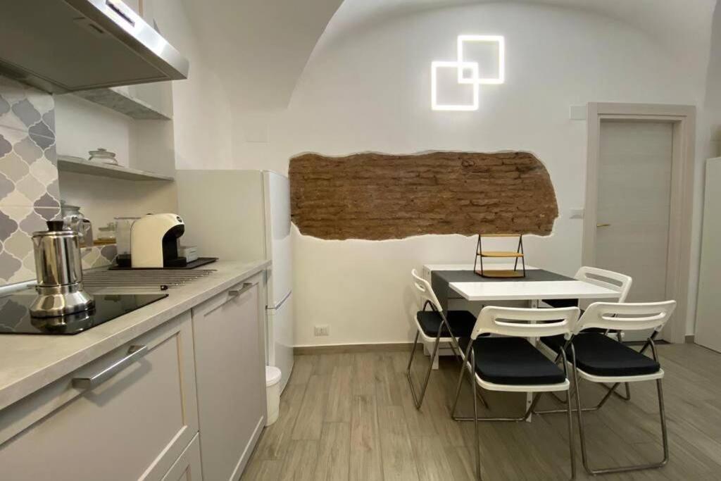 Вилла Catania Dammuso House Экстерьер фото