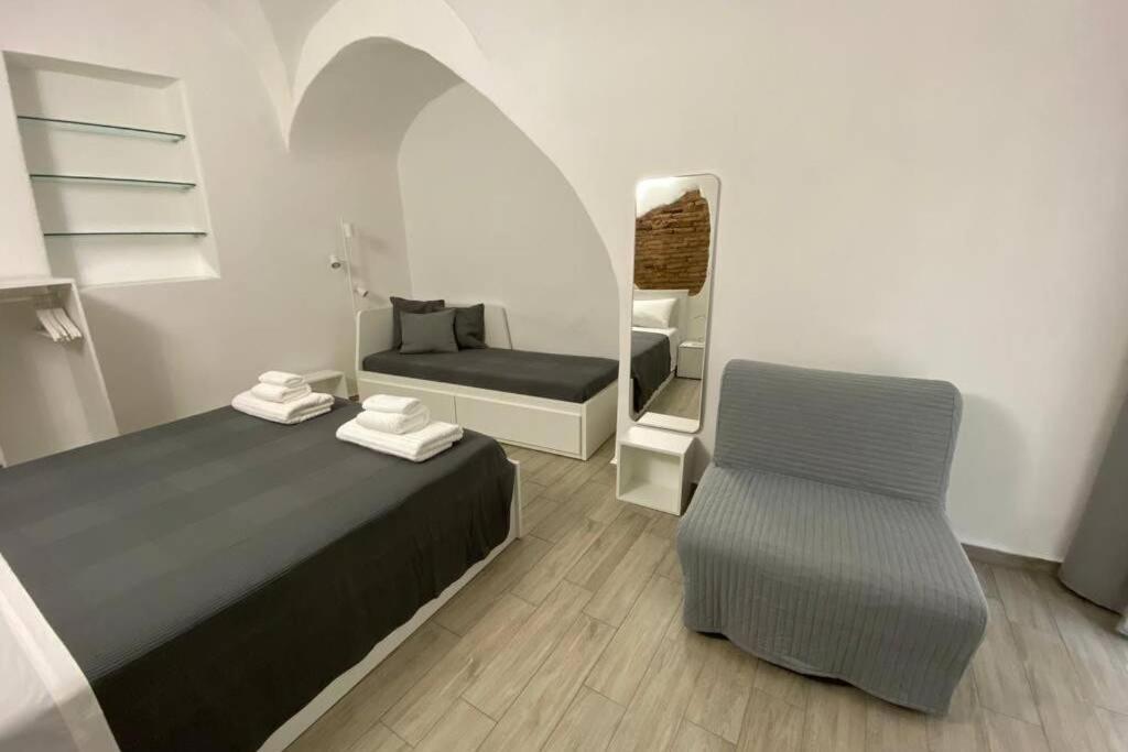 Вилла Catania Dammuso House Экстерьер фото
