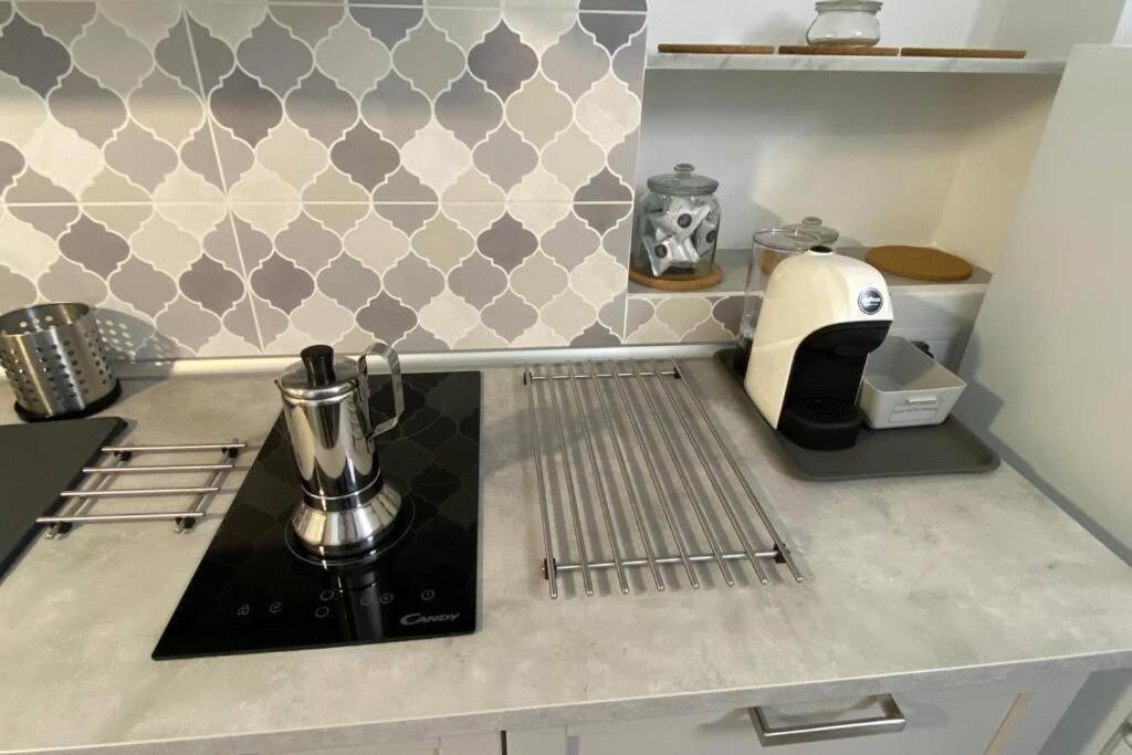 Вилла Catania Dammuso House Экстерьер фото