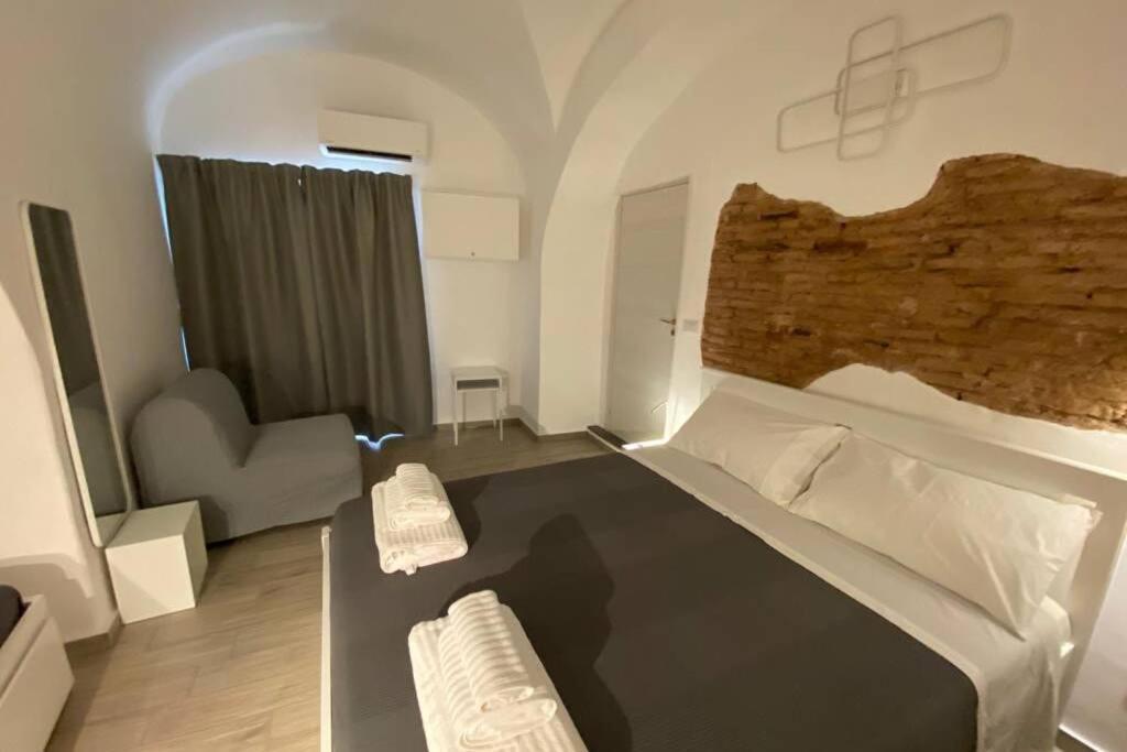 Вилла Catania Dammuso House Экстерьер фото