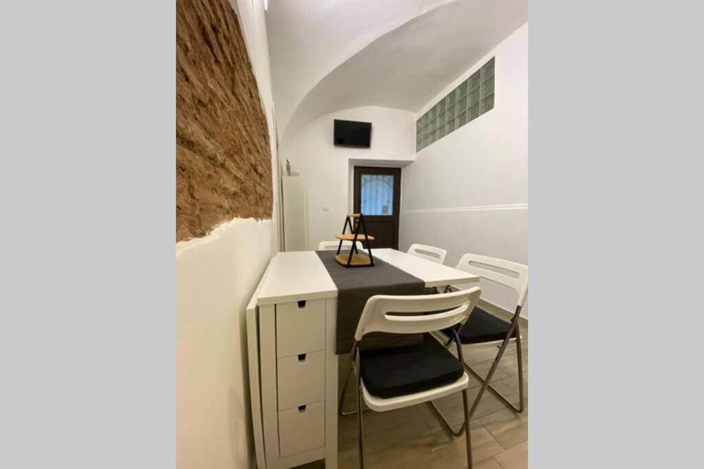 Вилла Catania Dammuso House Экстерьер фото