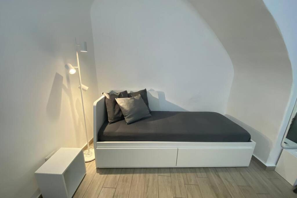 Вилла Catania Dammuso House Экстерьер фото