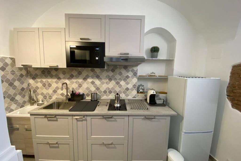 Вилла Catania Dammuso House Экстерьер фото
