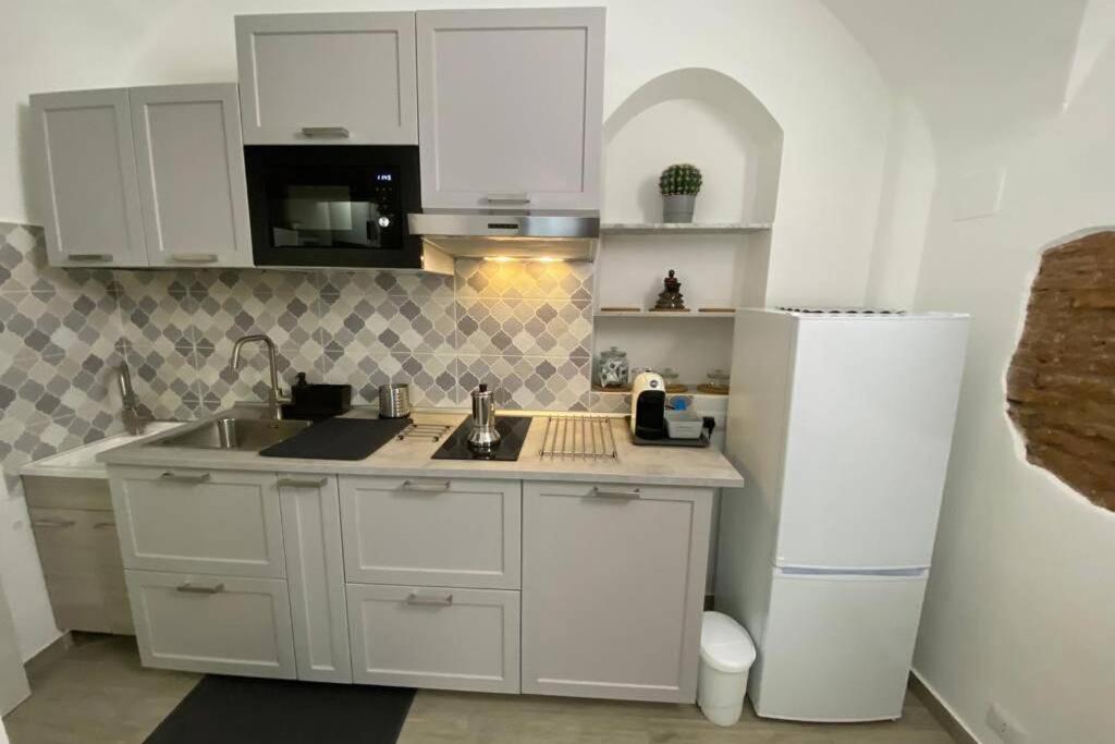 Вилла Catania Dammuso House Экстерьер фото